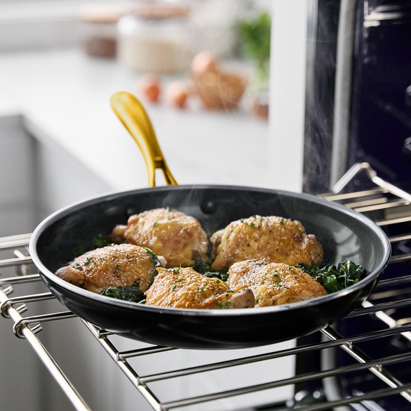 グリーンパン GREENPAN ストゥディオ フライパン 20cm CC007339-004