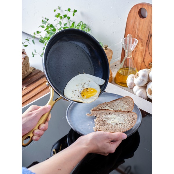 グリーンパン GREENPAN ストゥディオ フライパン 20cm CC007339-004