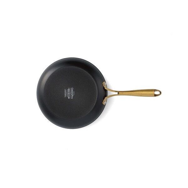 グリーンパン GREENPAN ストゥディオ フライパン 26cm CC007340-004