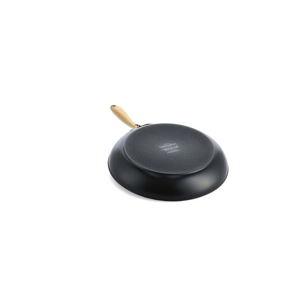 グリーンパン GREENPAN ストゥディオ フライパン 26cm CC007340-004