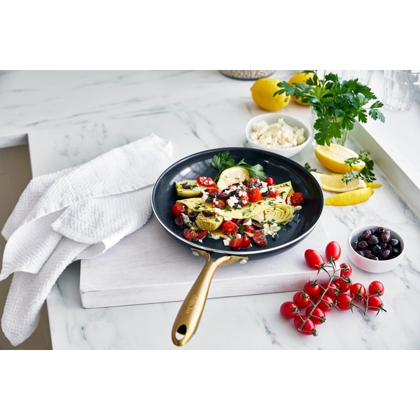 グリーンパン GREENPAN フライパン 4点セット CC007784-004