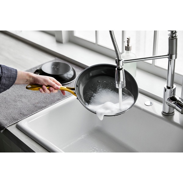 グリーンパン GREENPAN ストゥディオ フライパン 26cm CC007340-004
