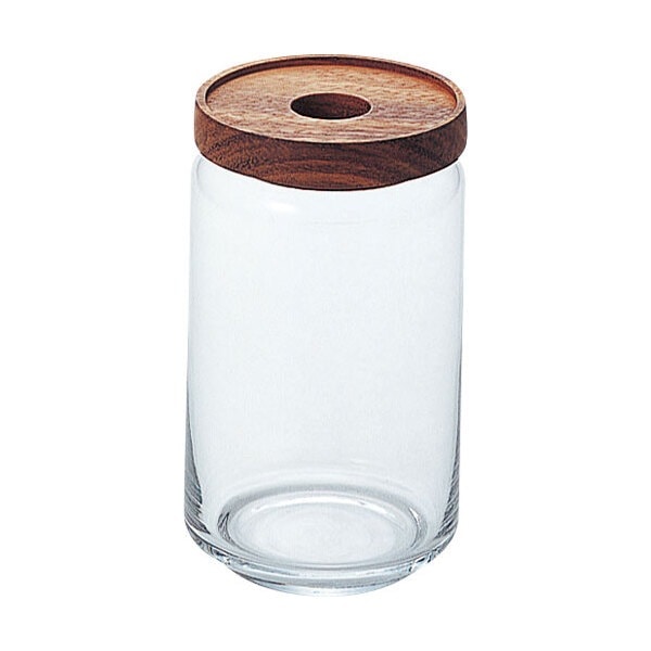 ATSIAMSIGHT CHABATREE Colon ガラスジャー