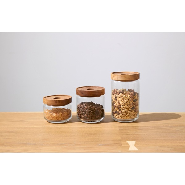 アットサイアムサイト チャバツリー ATSIAMSIGHT CHABATREE サイノシュア ジャー L ST008