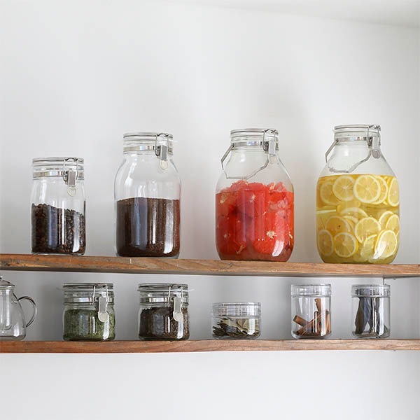 星硝 セラーメイト 取手付密封びん 4L 220339 | 卸・問屋