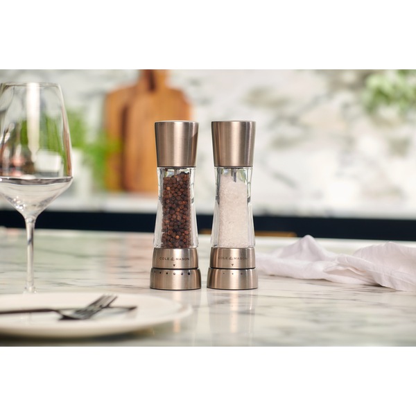 コールアンドメイソン Cole & Mason ダーウェント ソルト