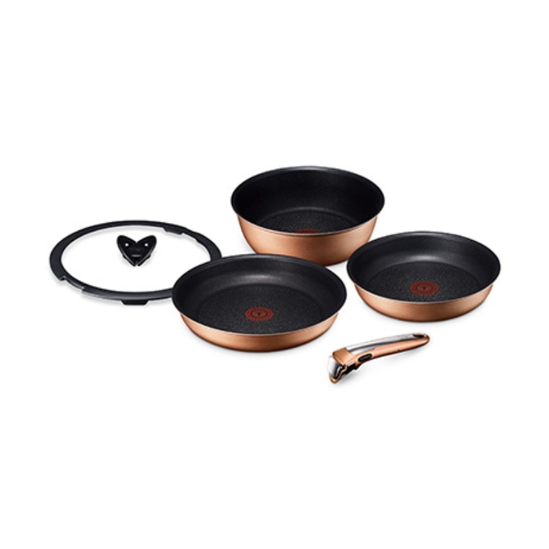 ティファール リュクス アンリミテッド フライパン 22cm 26cm キッチン