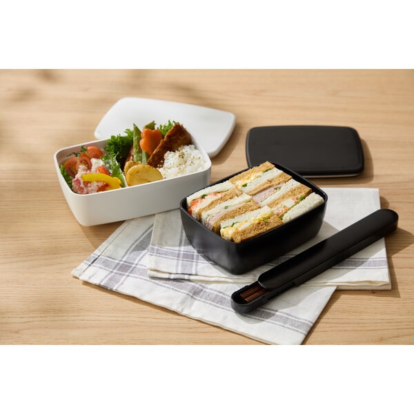 サンロクゴメソッド 365methods 毎日使いたい スルッと洗えるランチ