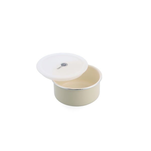 グリーンパン GREENPAN クリックシェフ セット8 クリームホワイト CC009791-104