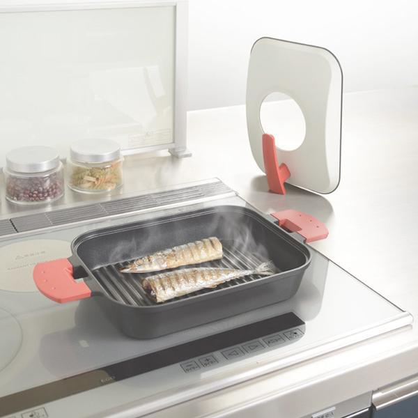 オークス ウチクック AUX UCHICOOK スチームグリル メタルカバー
