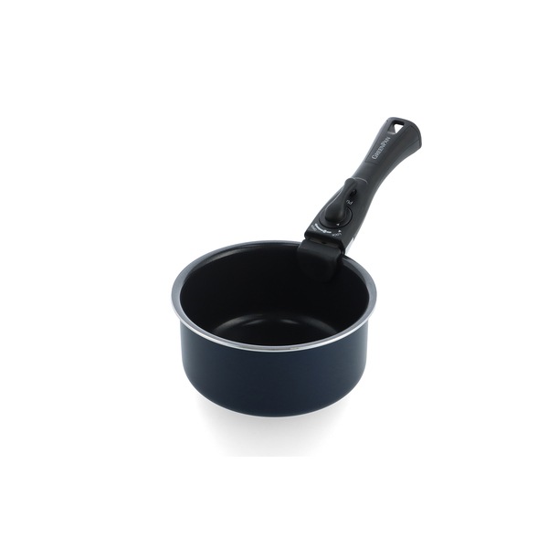 グリーンパン GREENPAN クリックシェフ セット8 オックスフォードブルー CC009792-104