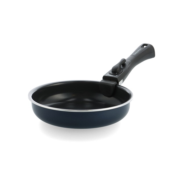 グリーンパン GREENPAN クリックシェフ セット8 オックスフォードブルー CC009792-104