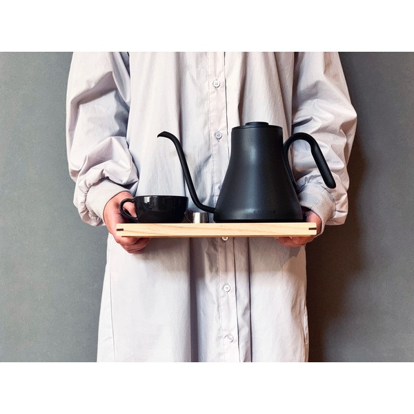 エペイオス EPEIOS JAPAN ドリップケトル ブラック EPCP001BK