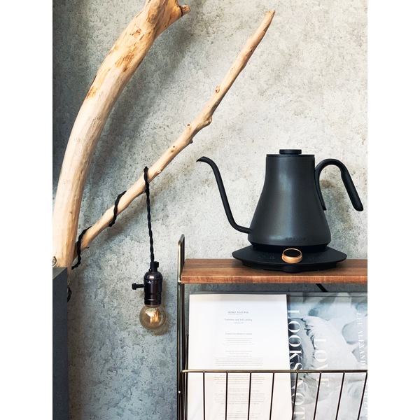 エペイオス EPEIOS JAPAN ドリップケトル ブラック EPCP001BK