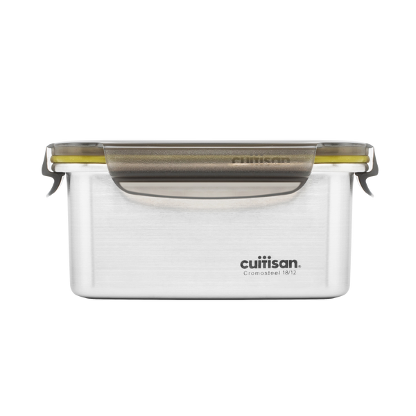 ◇未開封 Cuitisan クイッティサン ステンレス容器 4個セット 限定】Cuitisan Signature 4点セットC