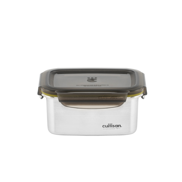 クイッティサン Cuitisan Signature No.4 ステンレス保存容器