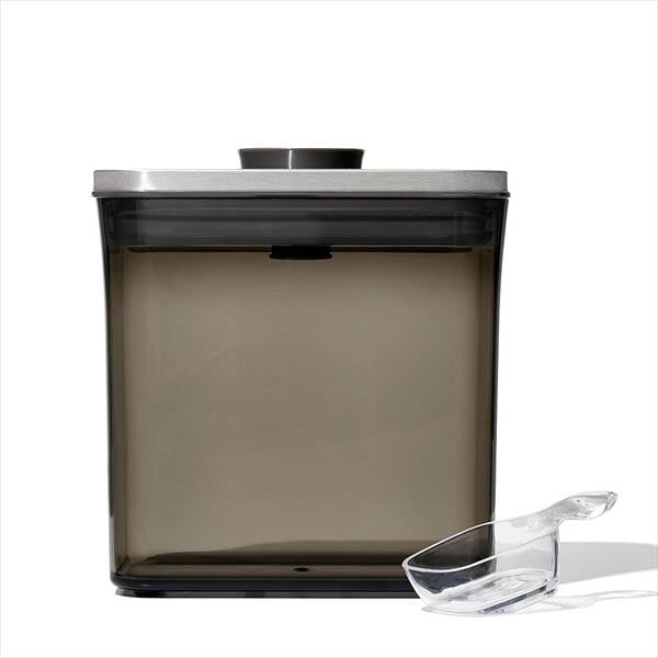 OXO コーヒーアンドティーポップコンテナ