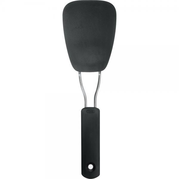 オクソー OXO ナイロンソフトターナー ブラック 65191