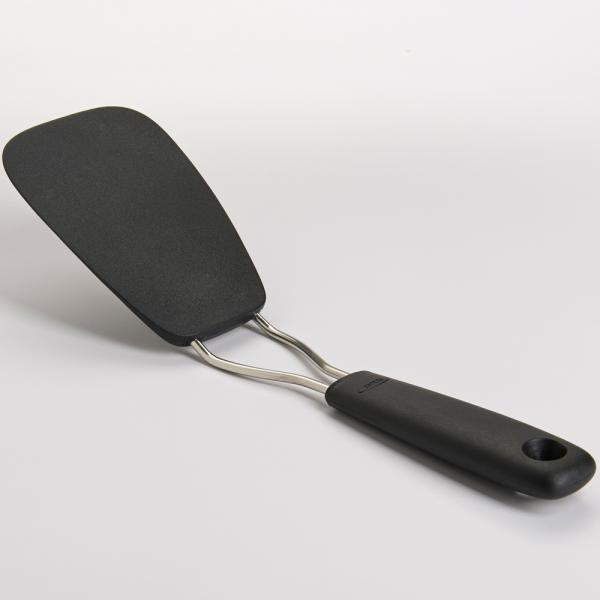 オクソー OXO ナイロンソフトターナー ブラック 65191