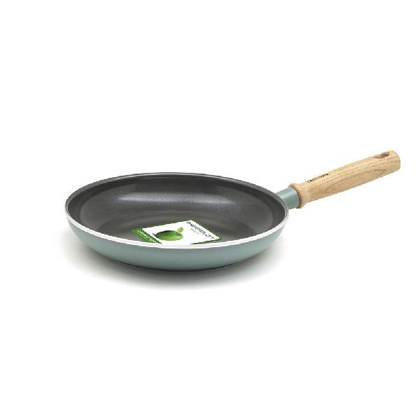 グリーンパン GREENPAN メイフラワー フライパン 24cm CC001897-001