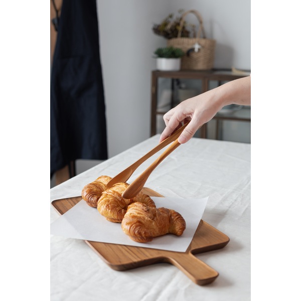 アットサイアムサイト チャバツリー ATSIAMSIGHT CHABATREE ホーステイル トング 25cm ST291