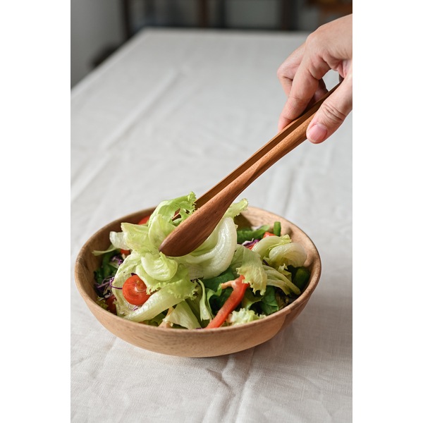 アットサイアムサイト チャバツリー ATSIAMSIGHT CHABATREE ホーステイル トング 25cm ST291