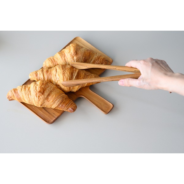 アットサイアムサイト チャバツリー ATSIAMSIGHT CHABATREE ホーステイル トング 25cm ST291