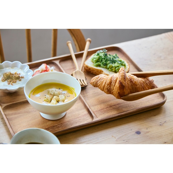 アットサイアムサイト チャバツリー ATSIAMSIGHT CHABATREE ホーステイル トング 25cm ST291