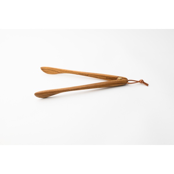 アットサイアムサイト チャバツリー ATSIAMSIGHT CHABATREE ホーステイル トング 25cm ST291