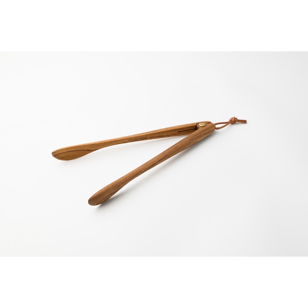 アットサイアムサイト チャバツリー ATSIAMSIGHT CHABATREE ホーステイル トング 25cm ST291