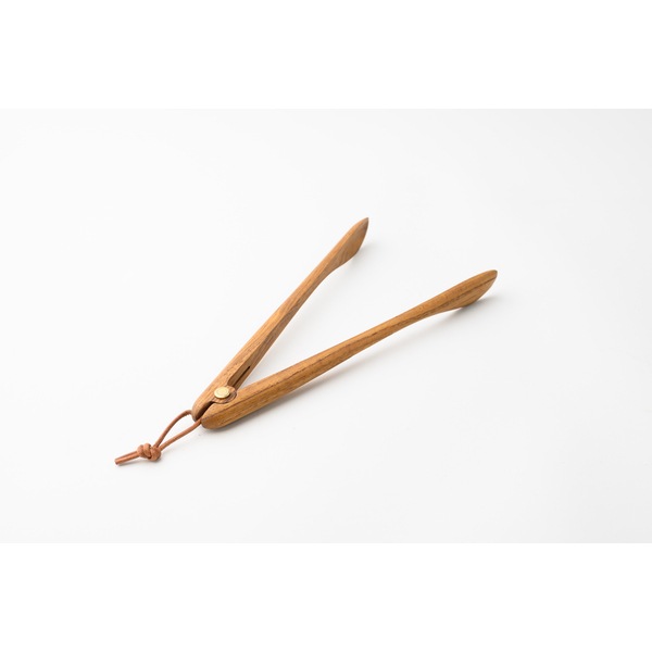 アットサイアムサイト チャバツリー ATSIAMSIGHT CHABATREE ホーステイル トング 25cm ST291