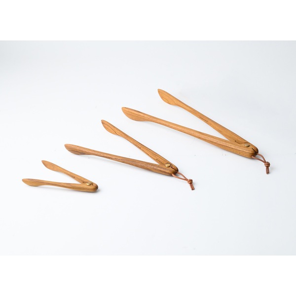 アットサイアムサイト チャバツリー ATSIAMSIGHT CHABATREE ホーステイル トング 25cm ST291