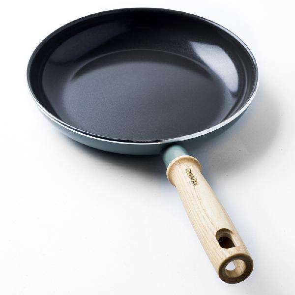 グリーンパン GREENPAN メイフラワー フライパン 26cm CC001898-001