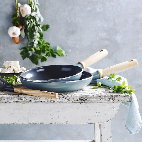 グリーンパン GREENPAN メイフラワー フライパン 26cm CC001898-001