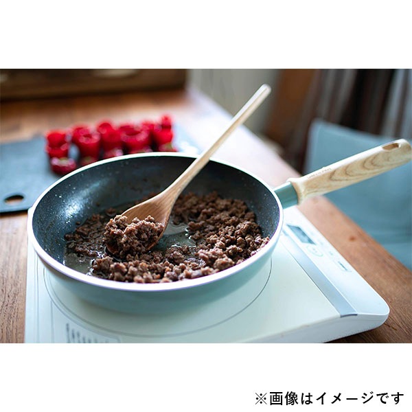 グリーンパン GREENPAN メイフラワー フライパン 26cm CC001898-001