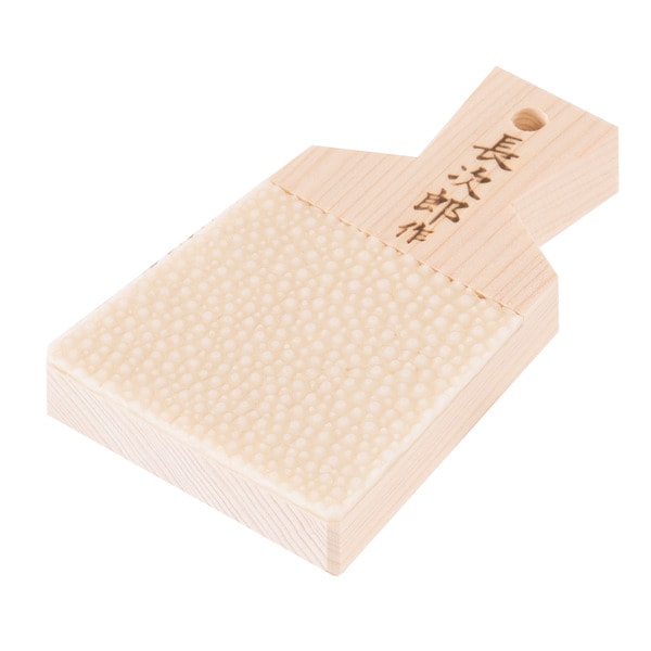 長次郎作 鮫皮おろし 小 4539765115002 | 卸・問屋・卸売り・BtoB