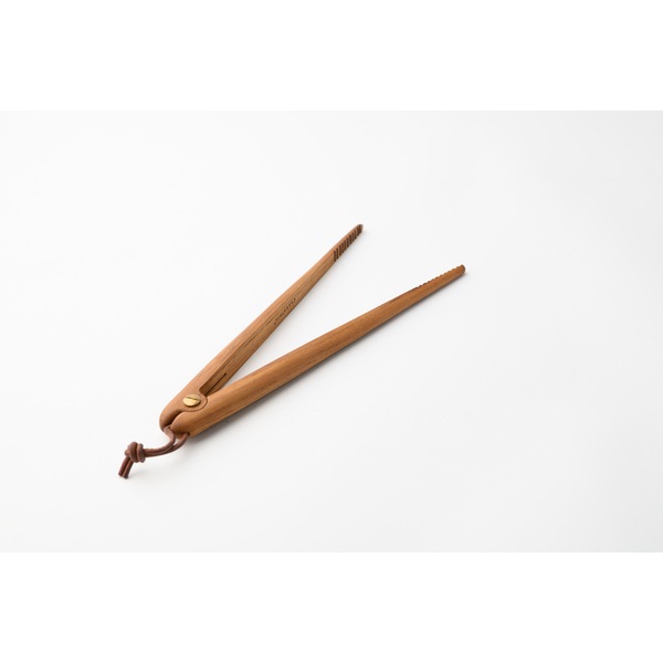 アットサイアムサイト チャバツリー ATSIAMSIGHT CHABATREE パイン ニードル トング 25cm ST287