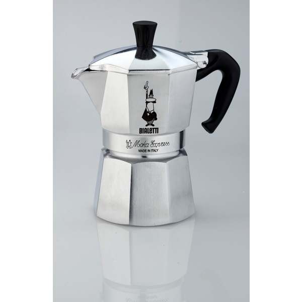 ビアレッティ BIALETTI モカエクスプレス3CUP 0001162/AP