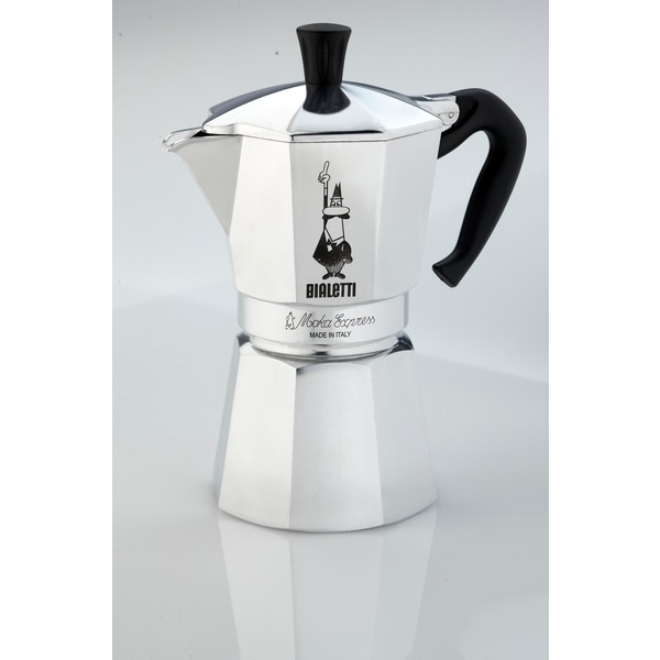 BIALETTI モカエクスプレス