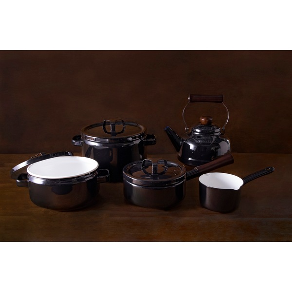 富士ホーローの匠シリーズを追加しました。