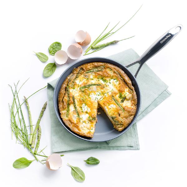 グリーンパン GREENPAN ヴェニス プロ フライパン 20cm CC000650-001