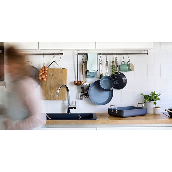 グリーンパン GREENPAN ヴェニス プロ フライパン 20cm CC000650-001