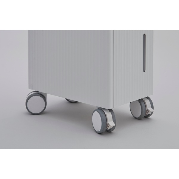 【お取り寄せ】カドー cado 除湿機 ROOT 7200 ホワイト 077700