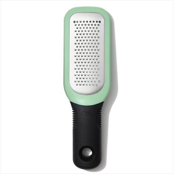 OXO GOOD GRIPS ジンジャー アンド ガーリックグレーター