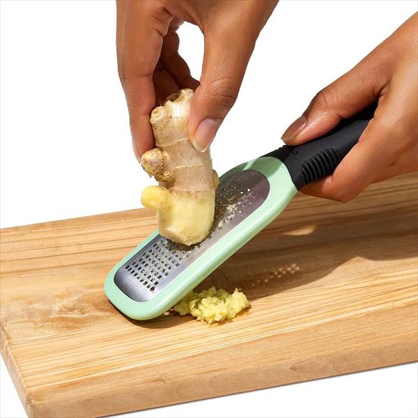 オクソー グッドグリップス OXO GOOD GRIPS ジンジャー&ガーリックグレーター 11273000