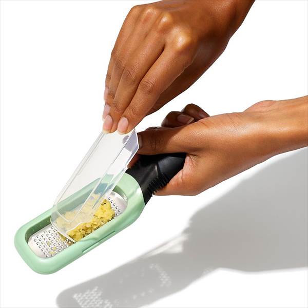 オクソー グッドグリップス OXO GOOD GRIPS ジンジャー&ガーリックグレーター 11273000