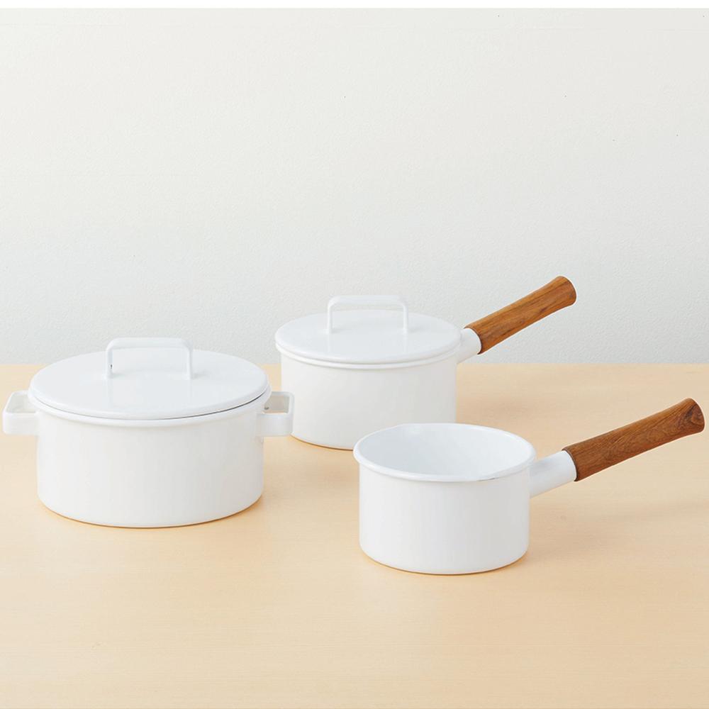 サンロクゴメソッド 365methods ミルクパン ホワイト