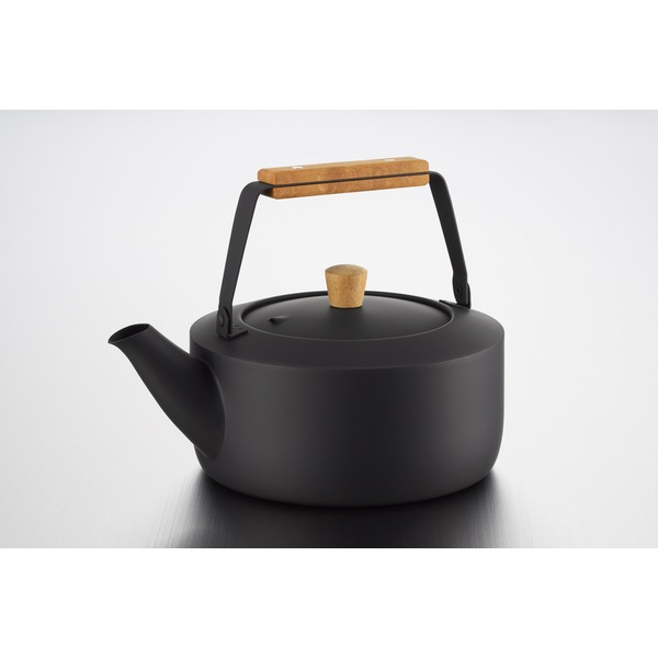 宮崎製作所 茶き くろいろケトル1.5L　CHA-11