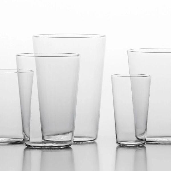 ■木村硝子店 コンパクト 12oz M タンブラー 3923