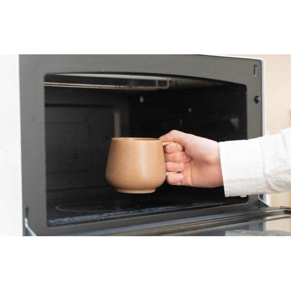 ハリオ HARIO Note MUG キャラメル NMG-360-CM